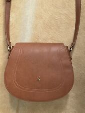 Joules crossbody tan for sale  DONCASTER