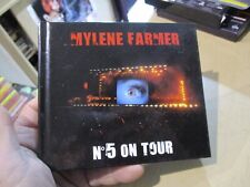 Mylene farmer livret d'occasion  Paris XX