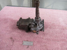 Elto Pal Evinrude Ranger antique outboard motor 1.1hp bare power head 1937-38, used for sale  Shipping to South Africa