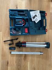 Bosch grl80020hvk self for sale  Santa Cruz