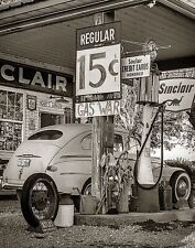 1940s sinclair gas for sale  Manchester Township