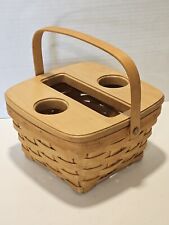 1995 longaberger basket for sale  Schnecksville