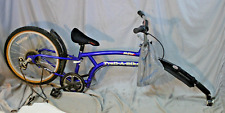 2010 Trail-A-Bike Shifter 20" Acessório de Bicicleta Infantil 5 SPD Pull-A-long EUA Remetente comprar usado  Enviando para Brazil