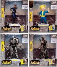 Fallout movie maniacs usato  Piacenza