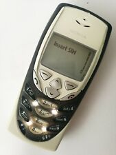 Nokia 8310 dark d'occasion  Expédié en Belgium