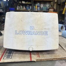 Lowrance lcx 20c for sale  Brooklyn