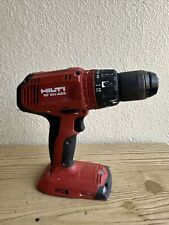 Used hilti a22 for sale  San Jose