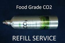 Ista co2 refill for sale  ABERGAVENNY