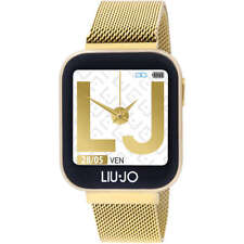 Liu smartwatch swlj004 usato  Napoli