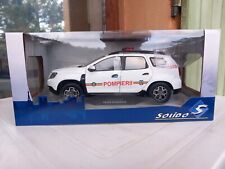 Solido dacia duster d'occasion  Sotta