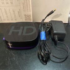Roku model 2500x for sale  Ely