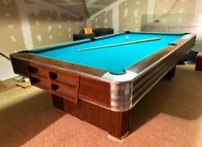 Vintage brunswick billiards for sale  Oklahoma City