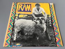 RAM – Paul & Linda McCartney – 1971 Imprensa Original do Reino Unido, usado comprar usado  Enviando para Brazil