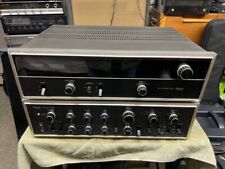 Sansui 9500 amplifier for sale  Mount Pleasant