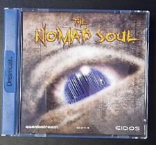 The nomad soul gebraucht kaufen  Obersulm