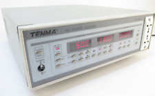 TENMA 72-7675 500VA Lab AC Power Supply Source 45-500 Hz, used for sale  Shipping to South Africa
