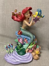 Disney little mermaid for sale  Schaumburg