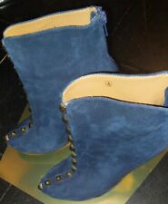 Ravel boots vintage for sale  DEREHAM