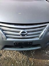Grille bumper mounted for sale  York
