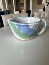 Studio pottery ceramic for sale  Herndon