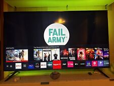 Samsung 55inc tv gebraucht kaufen  Groß-Gerau