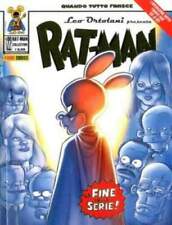 Rat man collection usato  Brescia