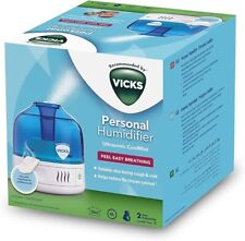 Vicks personal humidifier for sale  HARROW