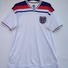 England 1982 score for sale  PETERBOROUGH