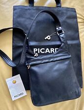 Picard handtasche leder gebraucht kaufen  Salzweg