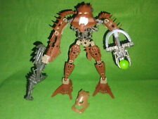 Lego 8904 bionicle d'occasion  Clermont-Ferrand-