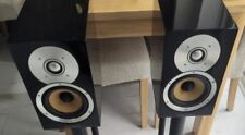 Cm1 bookshelf speakers for sale  HAVANT