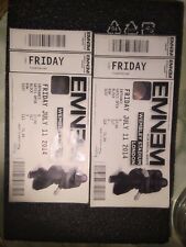 Eminem july 2014 for sale  SOUTHAMPTON