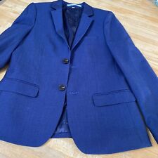 Boys blue blazer for sale  ESHER