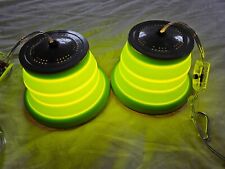 Pair outwell led for sale  STUDLEY