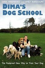 Dimas dog school for sale  UK