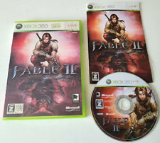 Fable xbox 360 d'occasion  Plan-d'Orgon