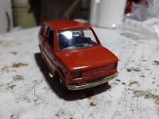 Mebetoys fiat 126 usato  Roma