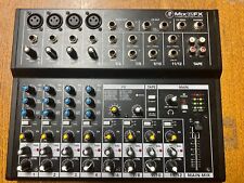 mackie mixer for sale  BLACKPOOL