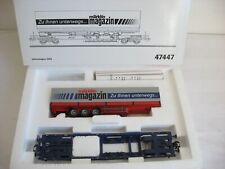 Gm59 märklin 47447 gebraucht kaufen  Erftstadt