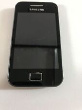 Smartfon Samsung Galaxy Ace S5830, czarny, niekompletny, używany na sprzedaż  PL