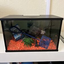 Glofish gallon aquarium for sale  Miami