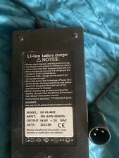 48v charger ion for sale  GATESHEAD