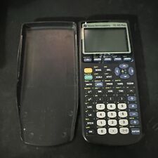 Plus graphing calculator for sale  Richmond