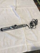 steam curling iron for sale  Mount Ulla