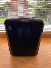 Fellowes powershred home for sale  Shipping to Ireland