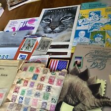 Vintage stamp collecting for sale  Belle Vernon