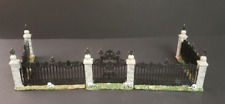 cemetery fence for sale  Mason City
