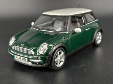 Maisto mini cooper gebraucht kaufen  München