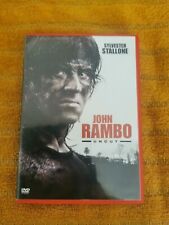 John rambo sylvester gebraucht kaufen  Berlin