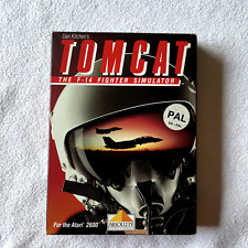 Tomcat the fighter usato  Verderio Inferiore